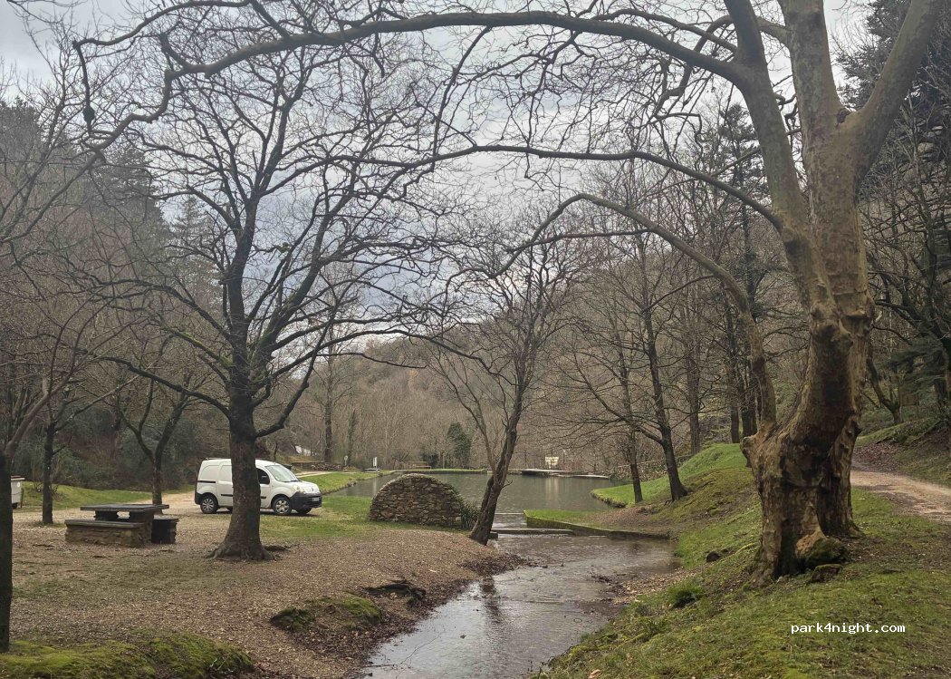 (81110) Dourgne - Saint-Chipoli — foto 2