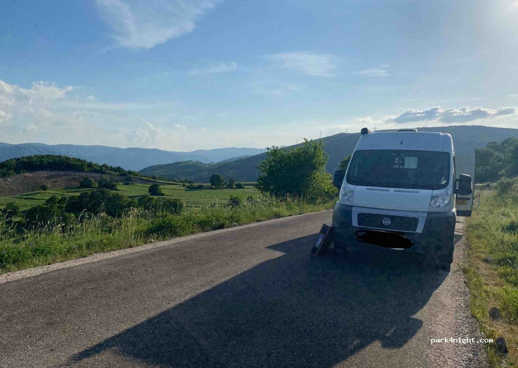 (60700) Yolüstü - — foto 2