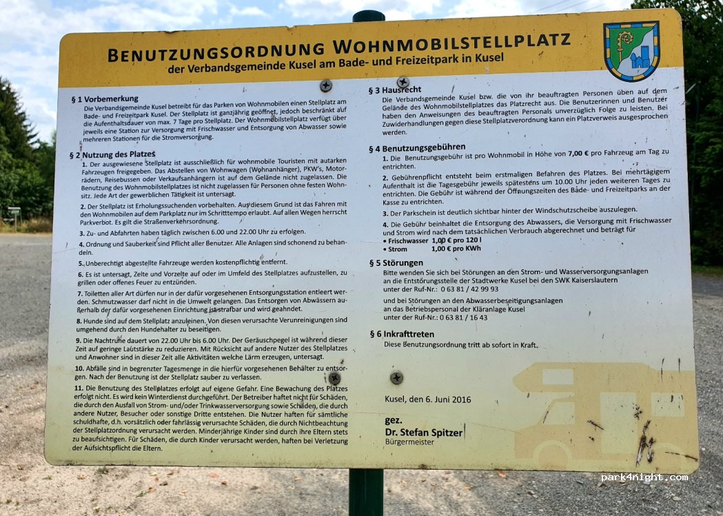 (66869) Kusel - 192 Trierer Straße — foto 3