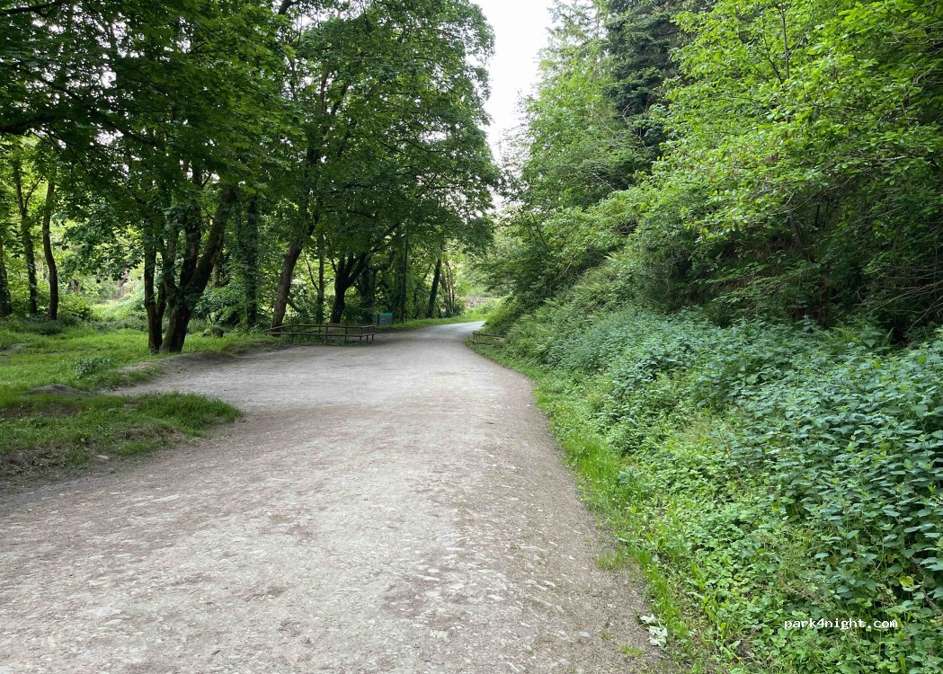 (PL30 3AN) Bodmin - — foto