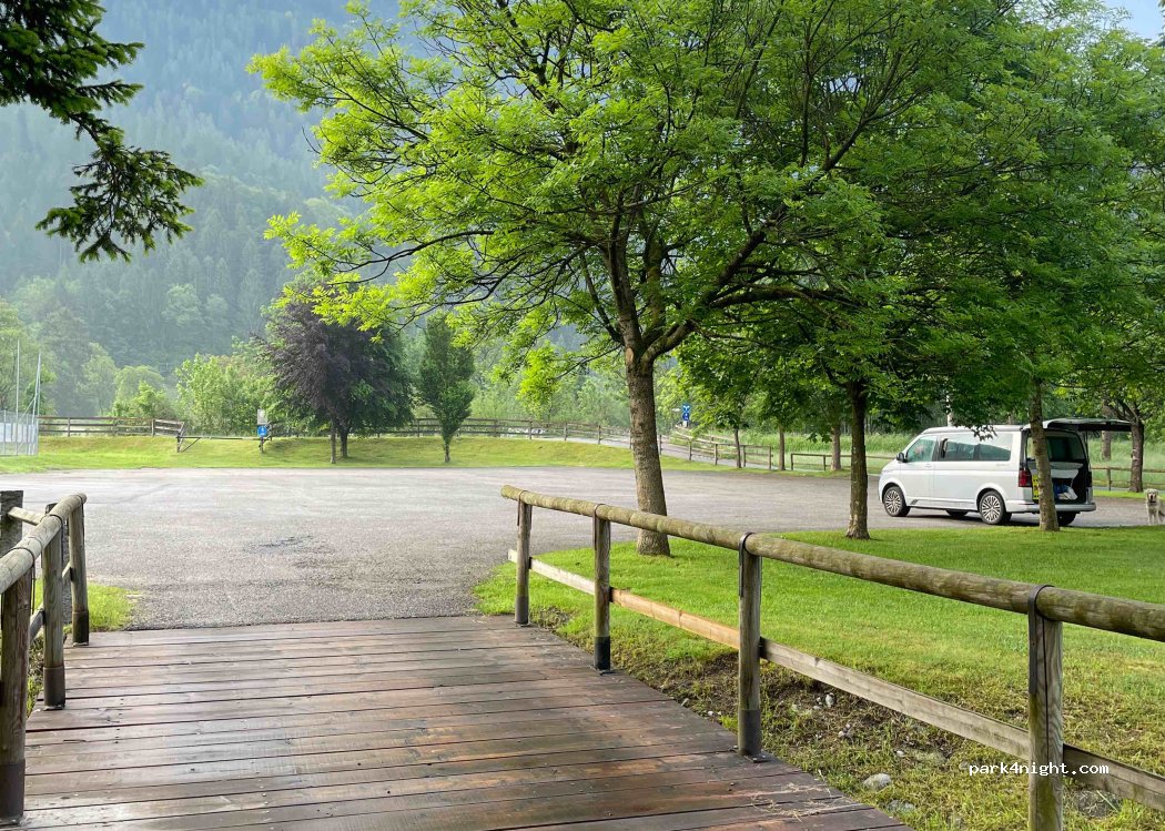 (38080) Caderzone - Unnamed Road — foto