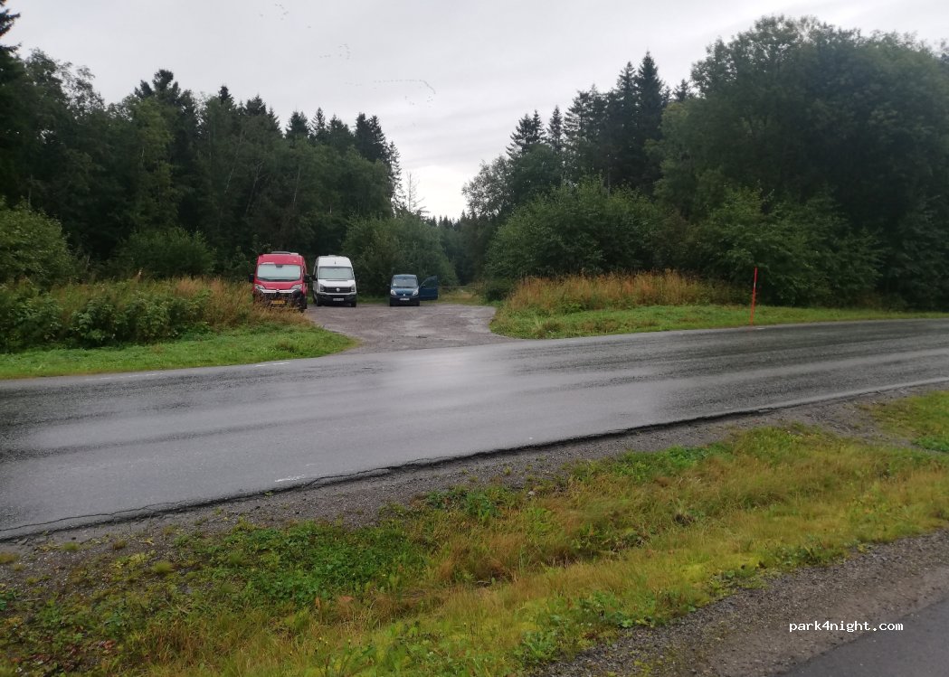 (7725) Steinkjer - Sør-Beitstadvege — foto 2