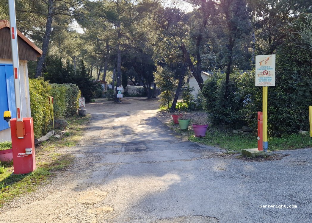 Le Cigallon — foto