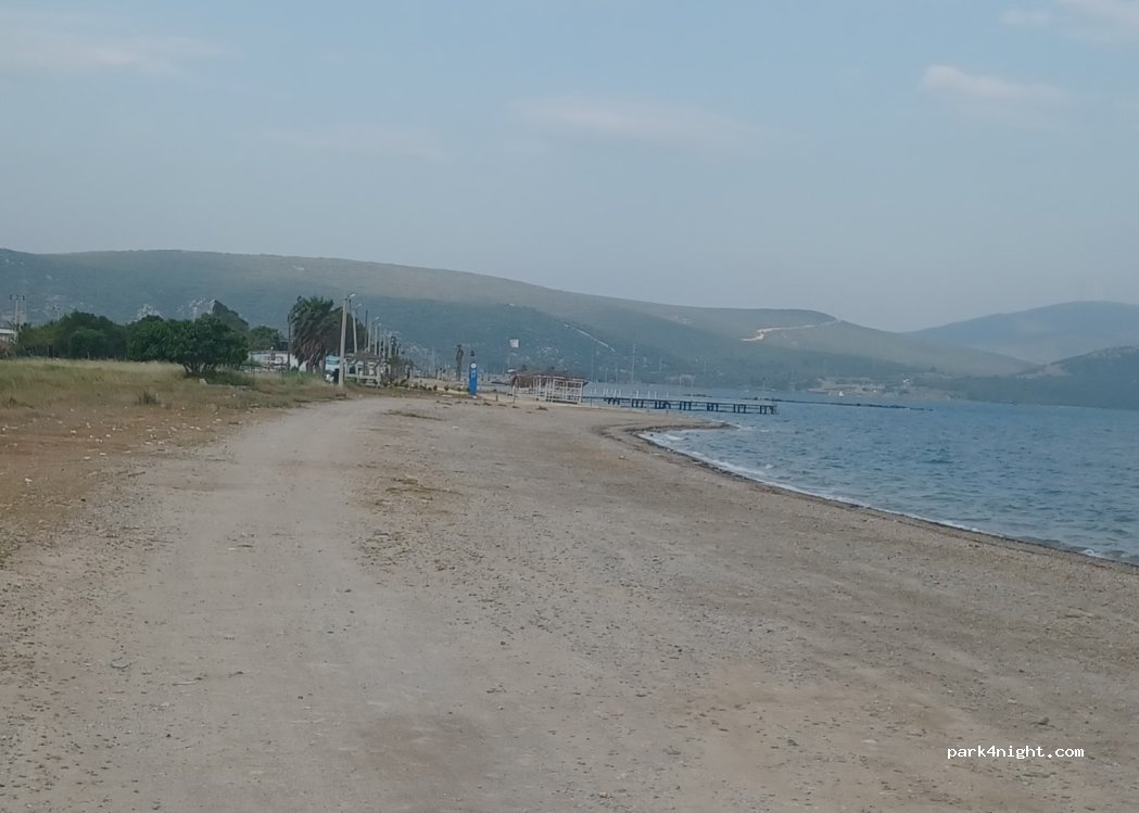 (35430) Urla - 194 A İçmeler Caddesi — foto