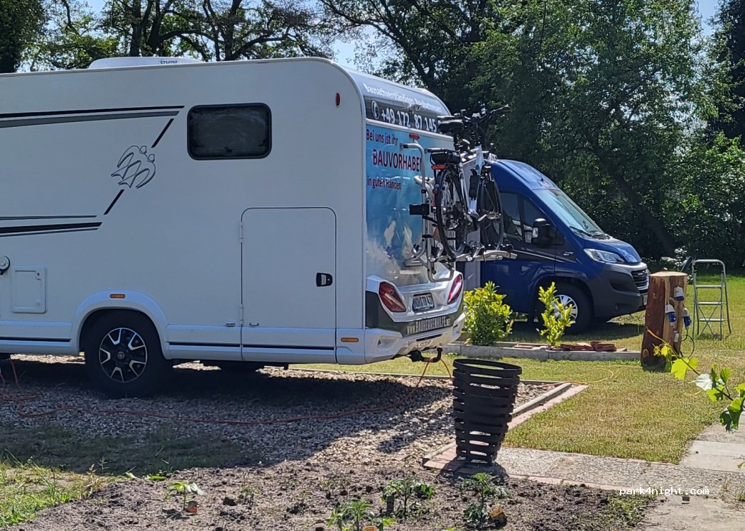 Ferienwohnung Wilsum — foto 2