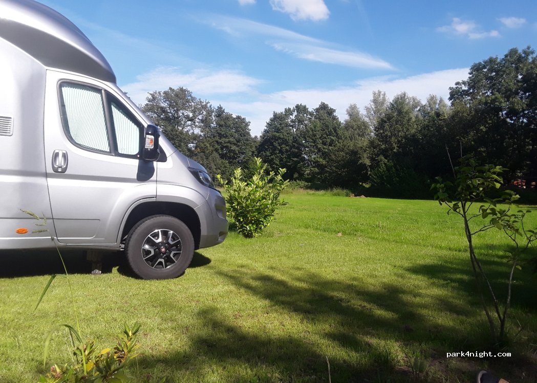 Ferienwohnung Wilsum — foto 4