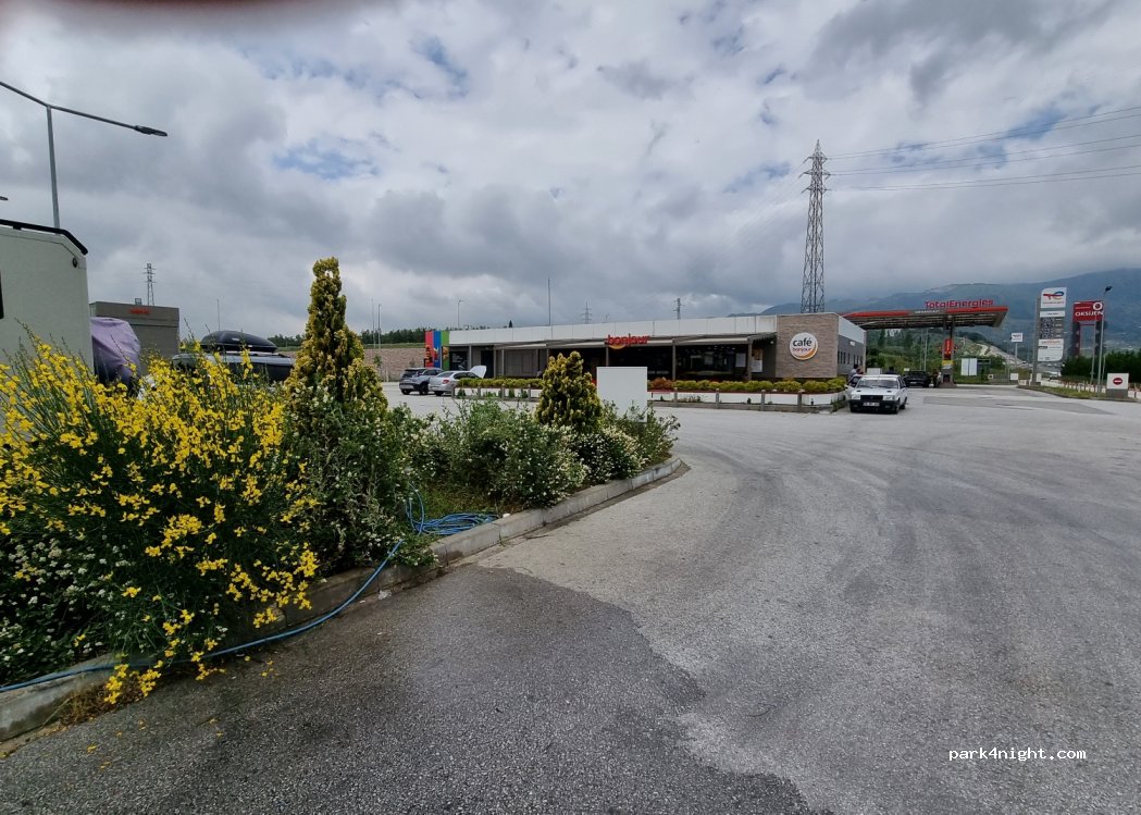 (16825) Orhangazi - Cihanköy — foto