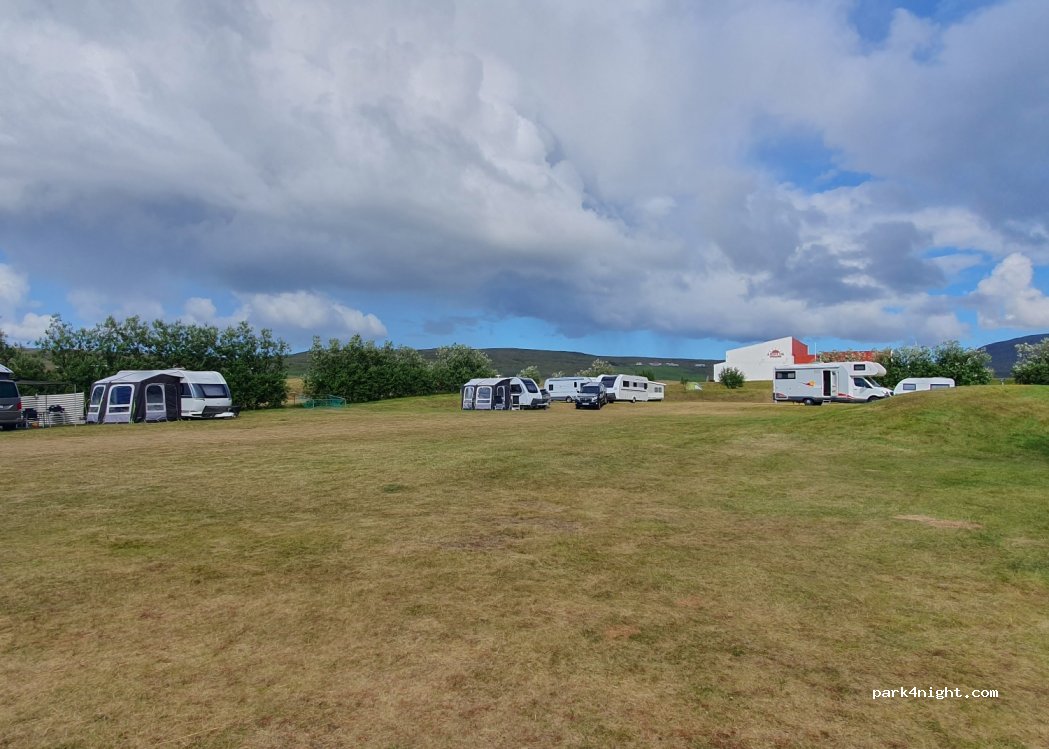 Sælureiturinn Árblik — foto 3