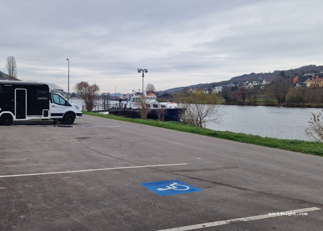 (6753) Grevenmacher - 60 N10 — foto