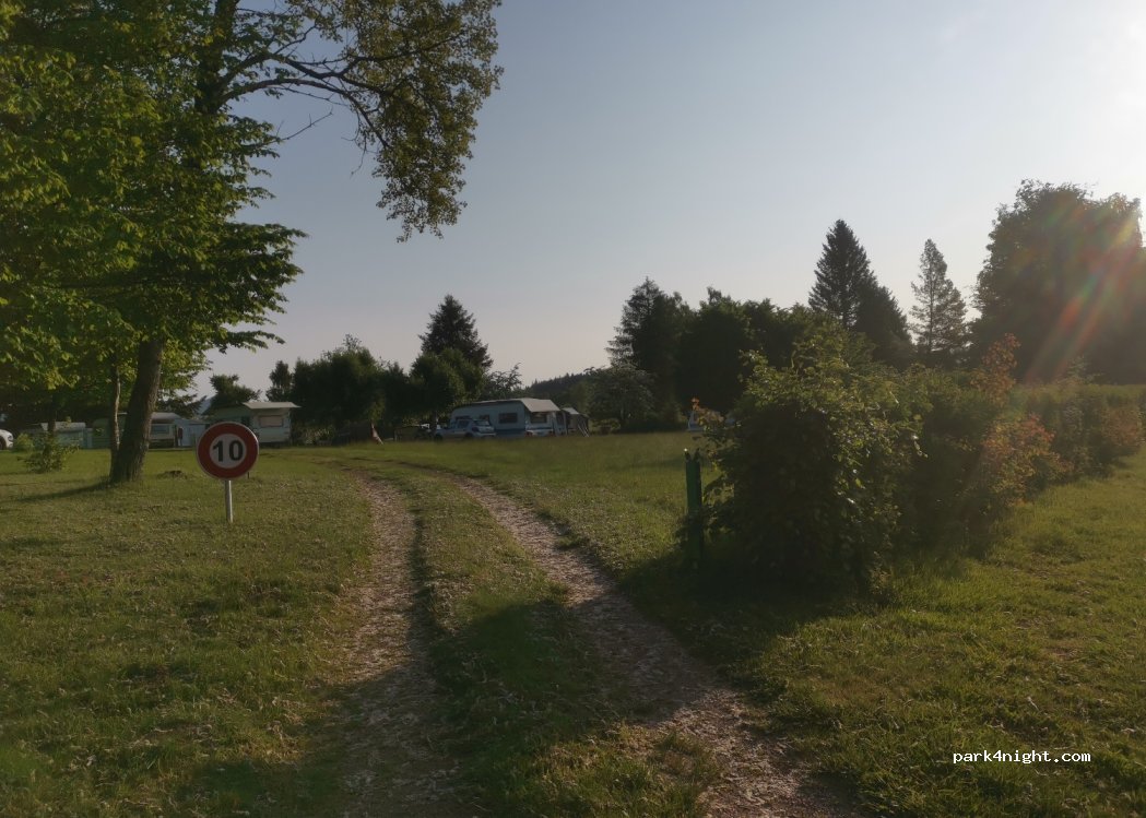 Camping UTOS de Salm — foto 3