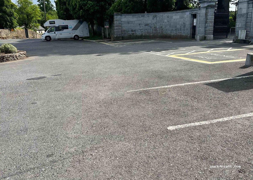 () Cahir - Clonmel Road — foto 3