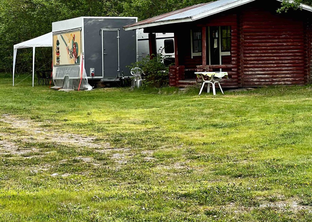 Brändö Stugby Camping — foto