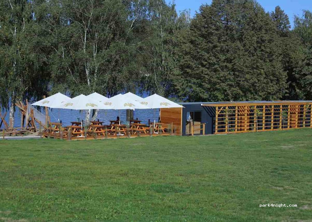 Camping Nová Živohošť — foto 2