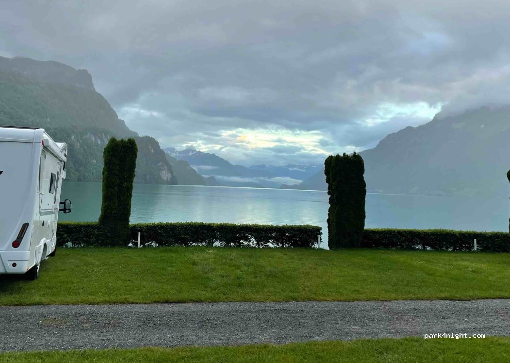 Campeggio Seegärtli — foto 4