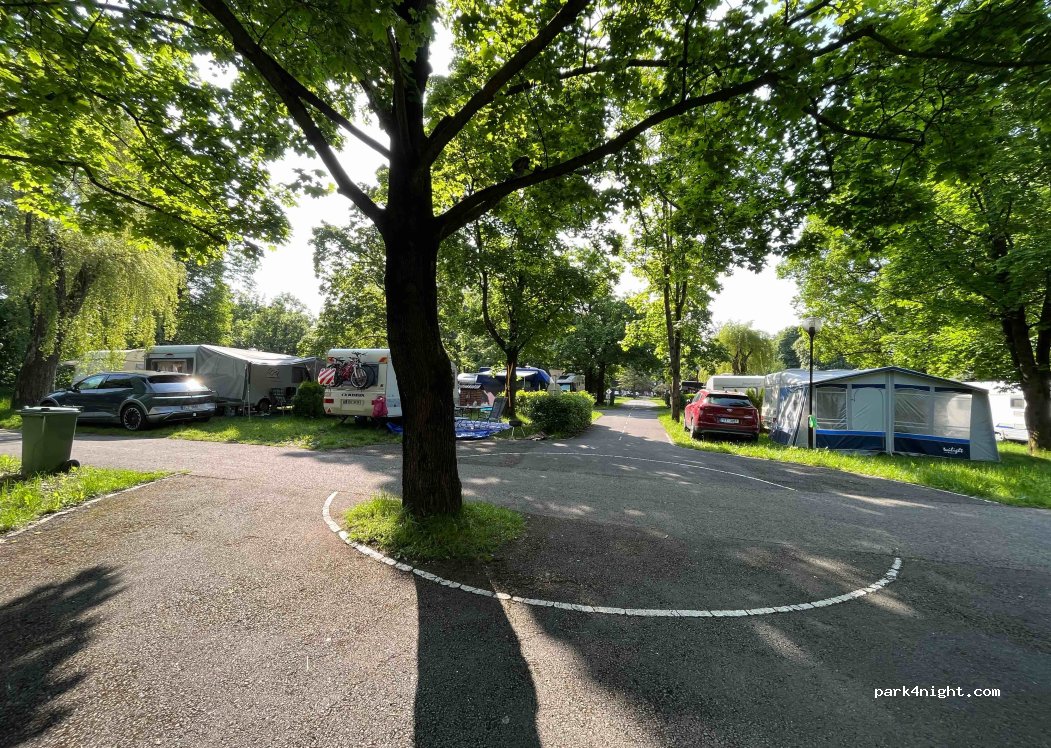Autokemp Frenstat — foto 2