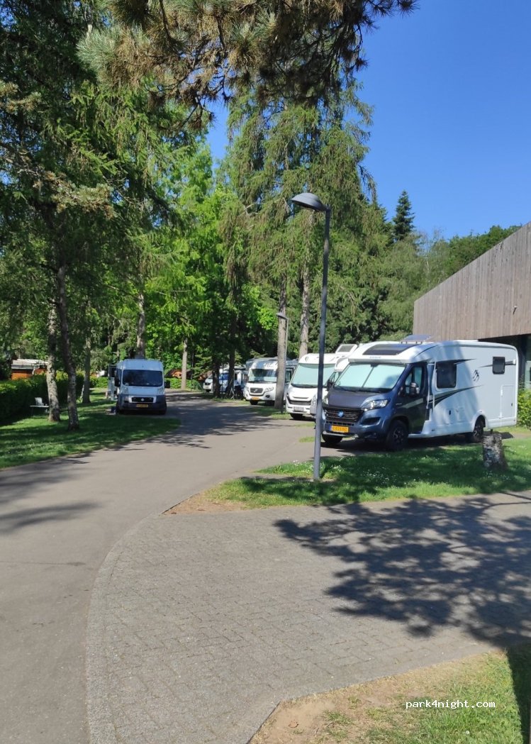 Camperhafen Martbusch — foto 2