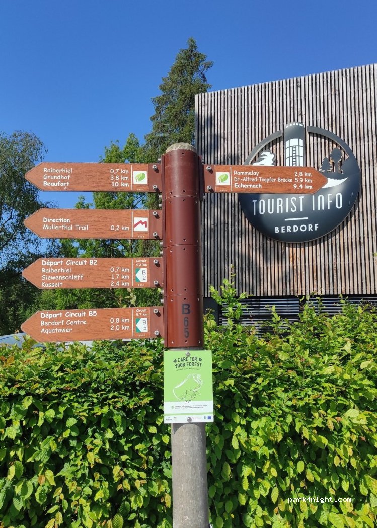 Camperhafen Martbusch — foto 3