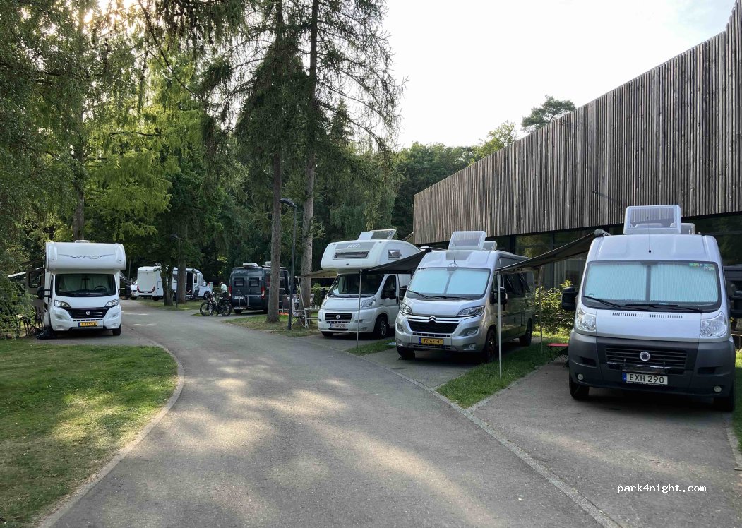 Camperhafen Martbusch — foto 5