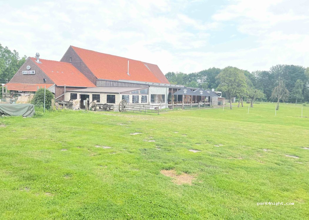 Landhof Kesseler — foto