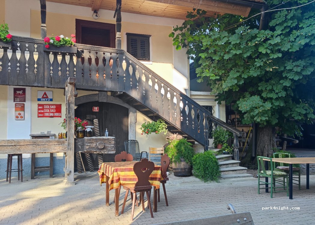 Camping Dolsko — foto 2