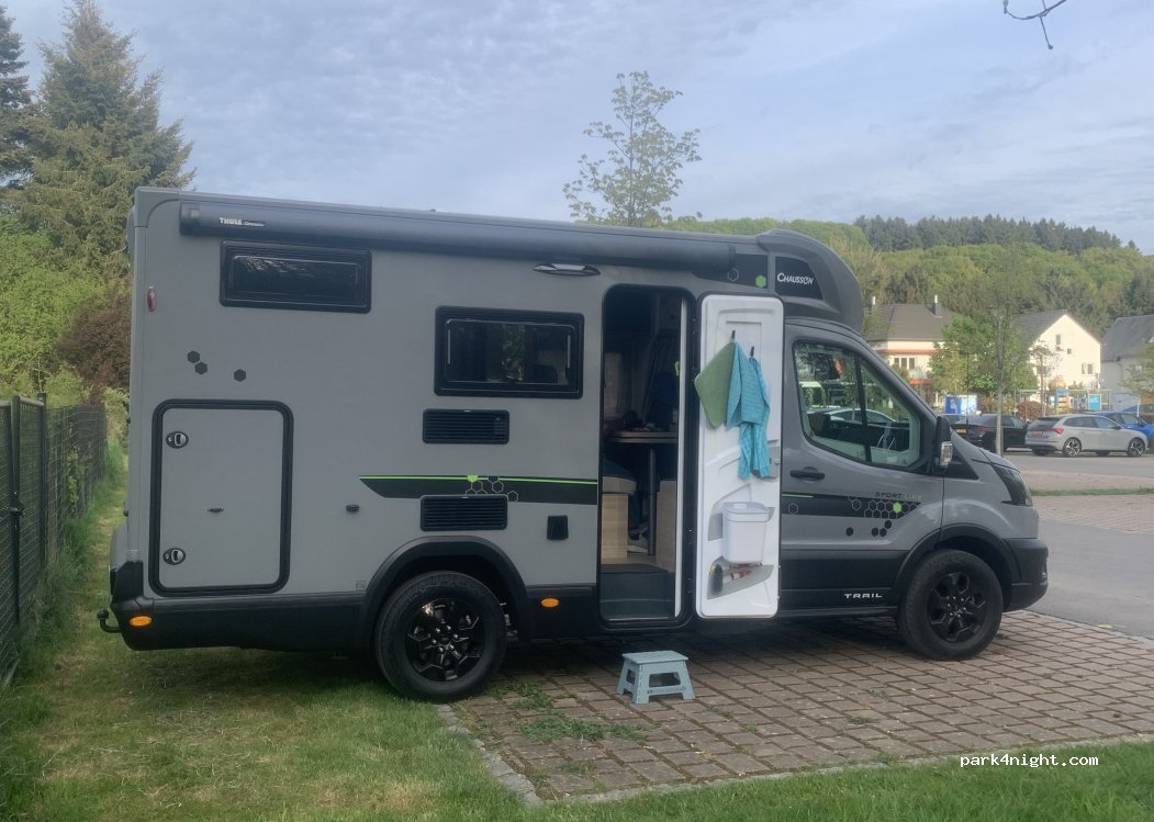 (6452) Préizerdaul - Unnamed Road — foto 5