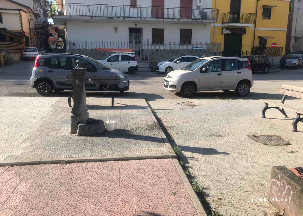 (84091) Battipaglia - 31 Via Bologna — foto 2