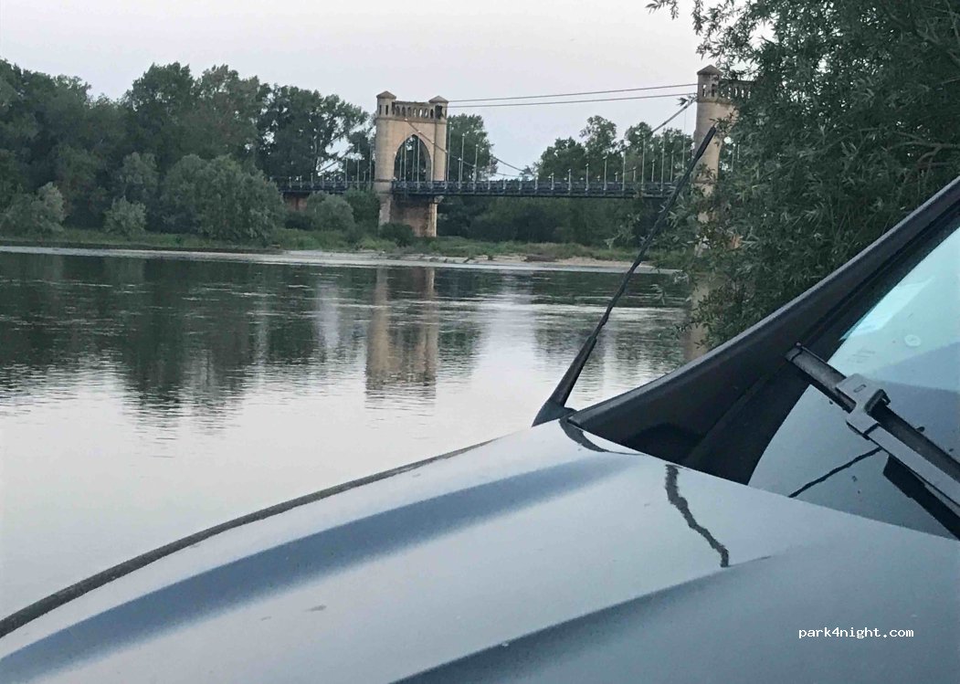 (37130) Langeais - 2 D57 — foto