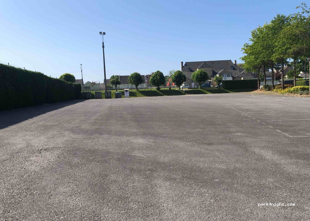 (56220) Pluherlin - 3 Rue du Taillis — foto