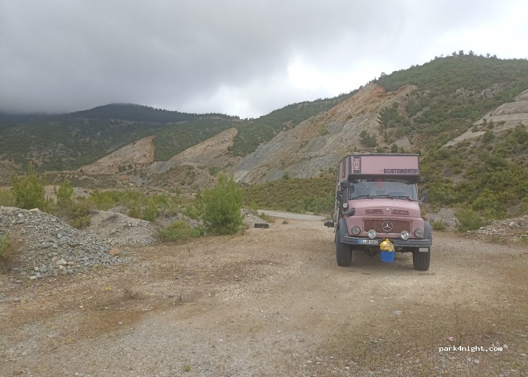 (33660) Uçarı - — foto