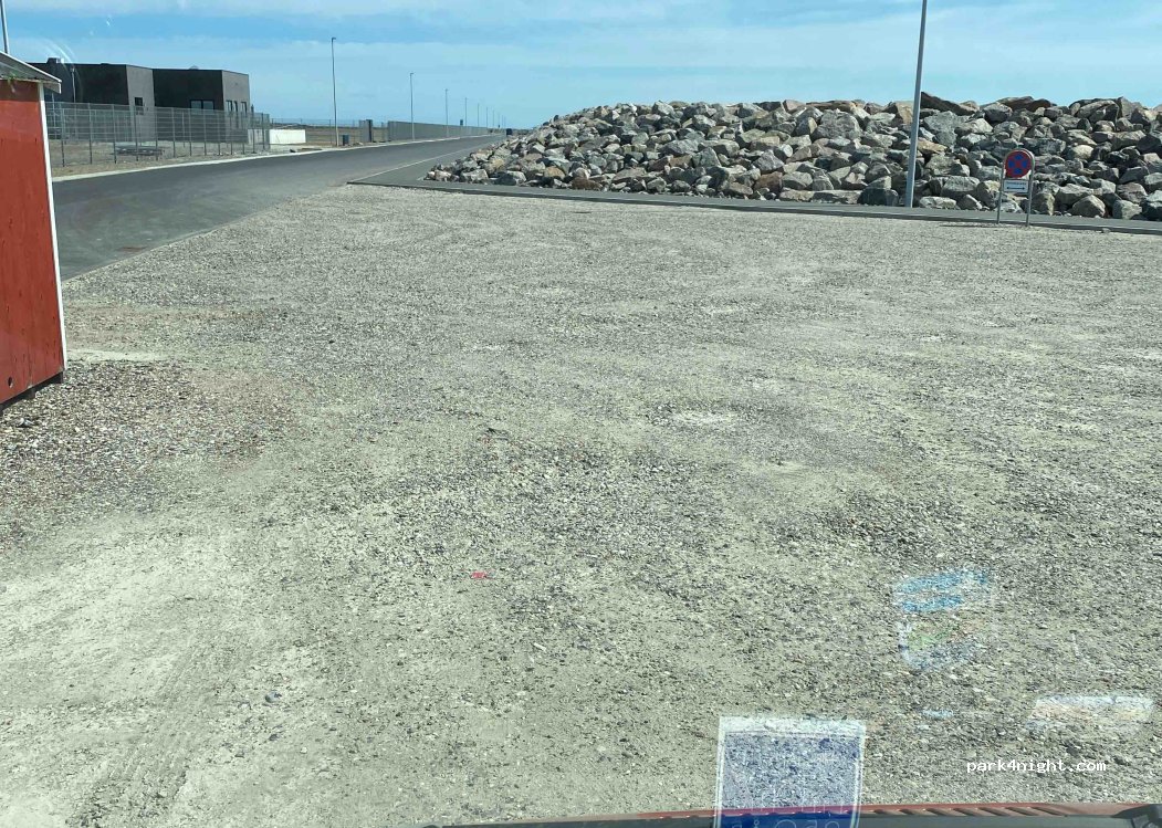(9990) Skagen - Unnamed Road — foto