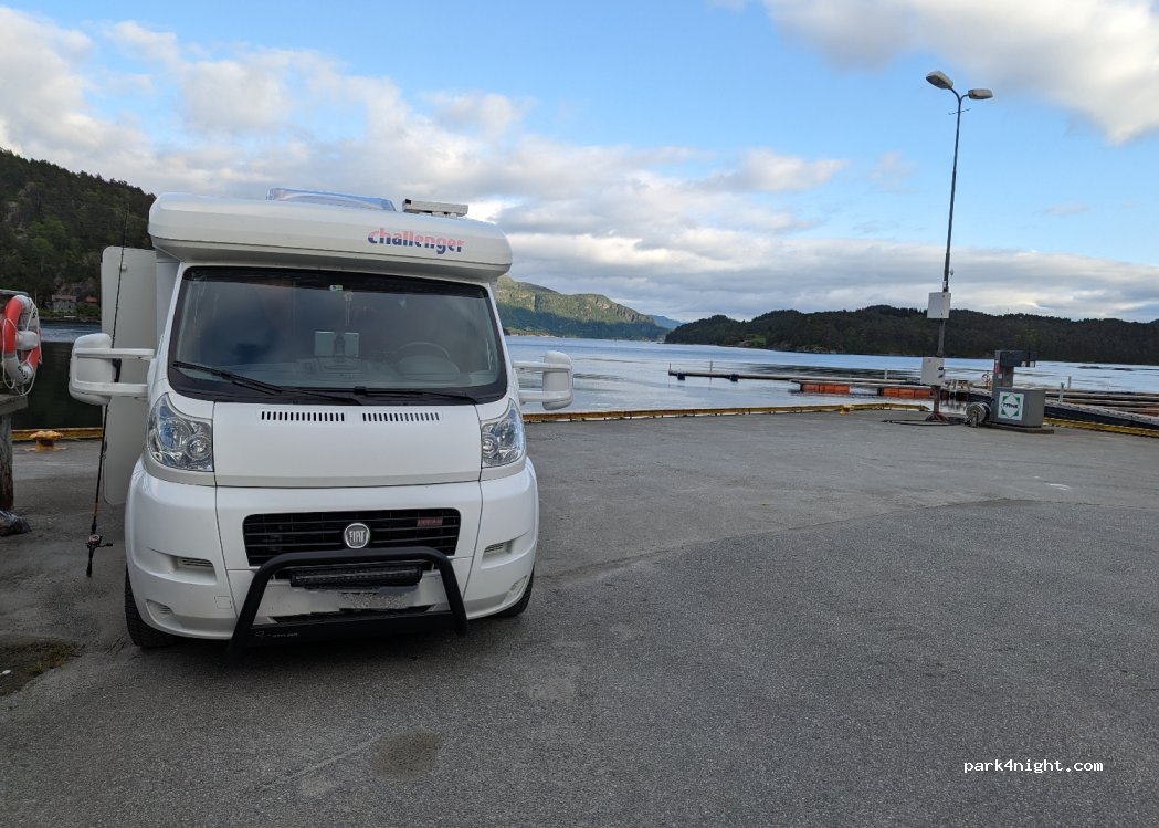 (4235) - 19 Vatlandsvågen — foto 2