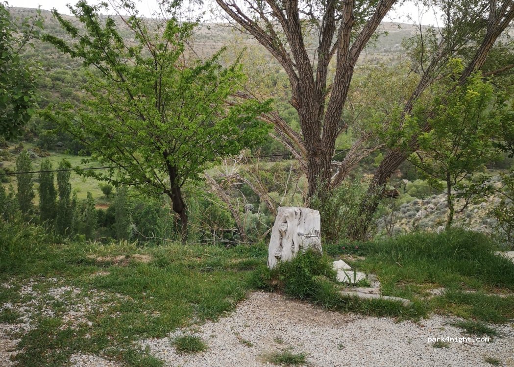 (70000) Taşkale - Unnamed Road — foto 2