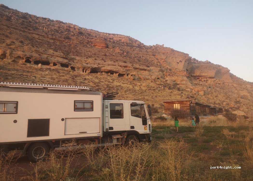(70000) Taşkale - Unnamed Road — foto 3