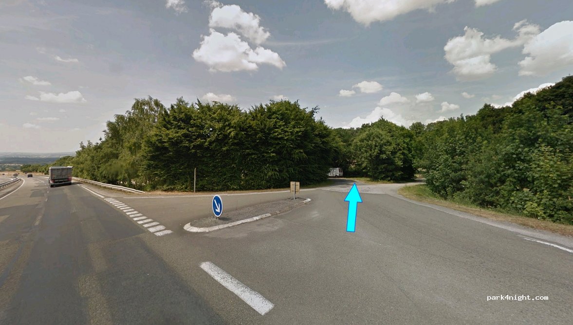 (53640) Champéon - N12 — foto