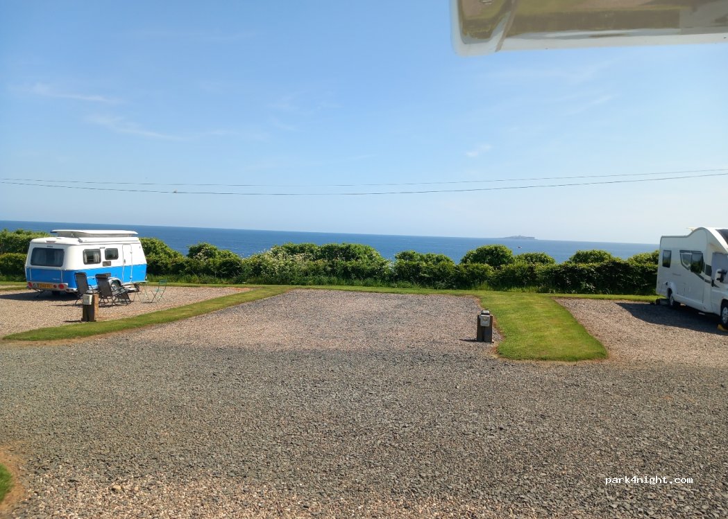 Silverdyke Caravan Park — foto