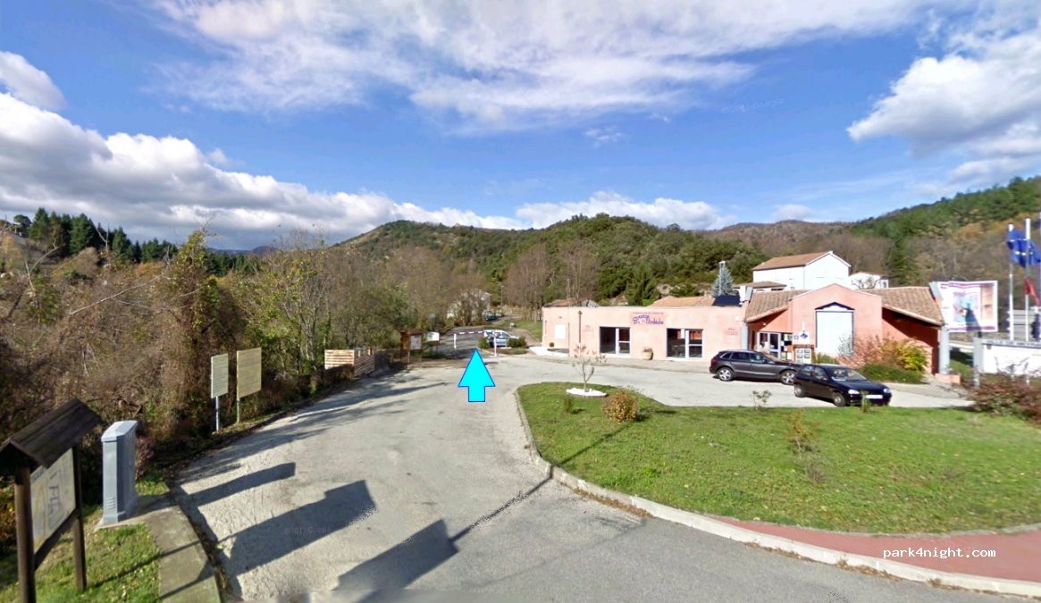 (07380) Meyras - Neyrac Bas — foto