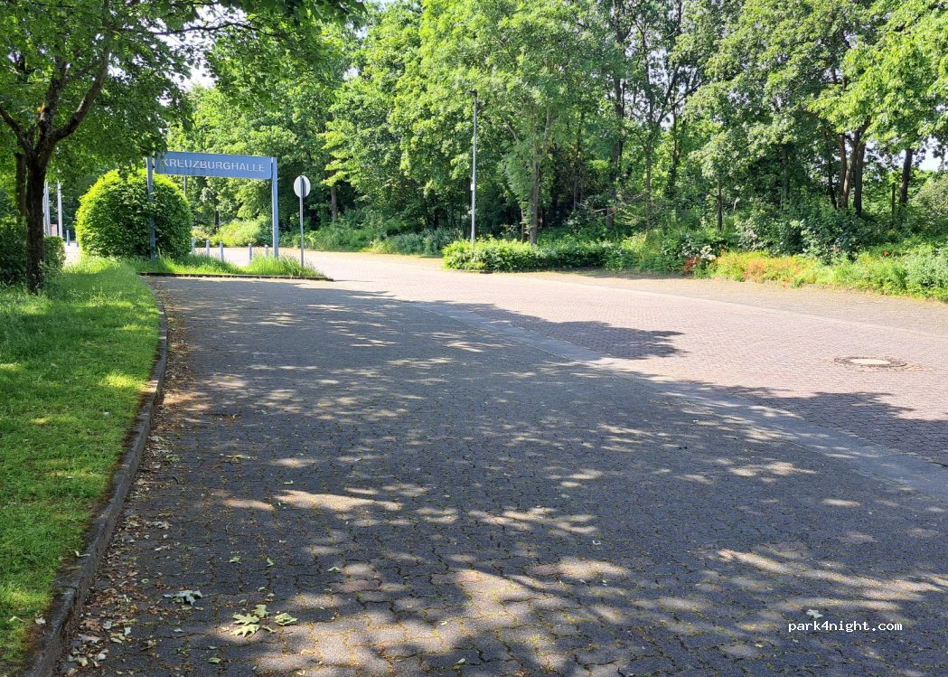 (63512) Hainburg - 51 Wilhelm-Leuschner-Straße — foto