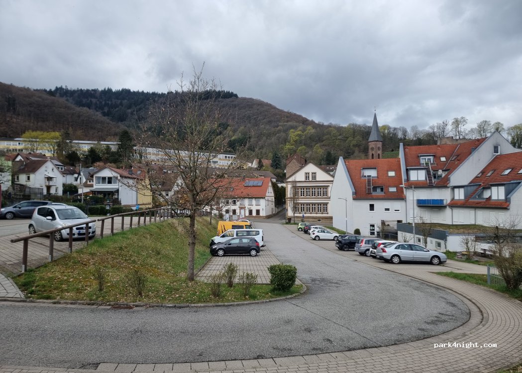 (67752) Wolfstein - 14A Hauptstraße — foto