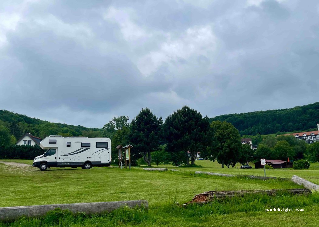 (36284) Hohenroda - 1 Schwarzengrunder Straße — foto 3