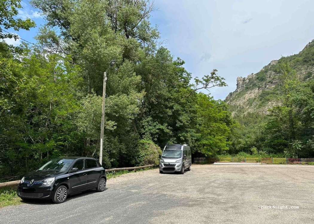 (07000) Flaviac - Le Gaucher — foto