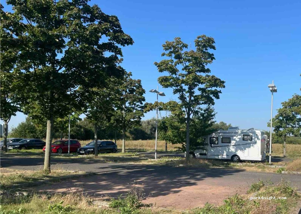 (04435) Schkeuditz - 2 Ernst-Thälmann-Straße — foto 2