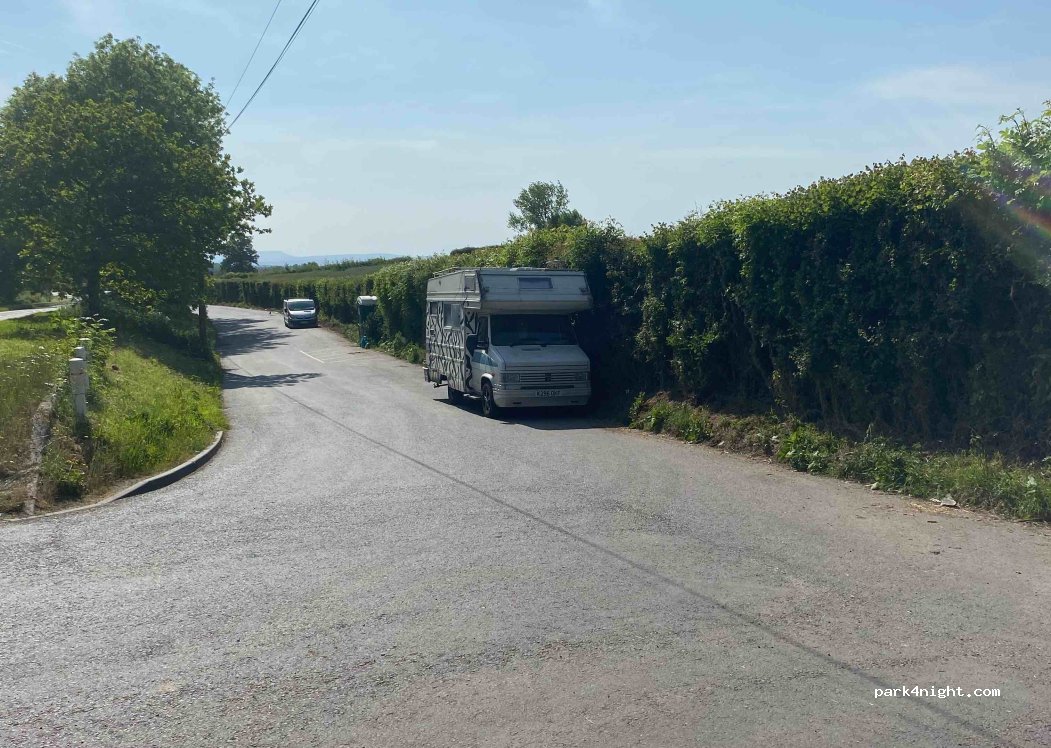 (HR1) Bartestree - A4103 — foto