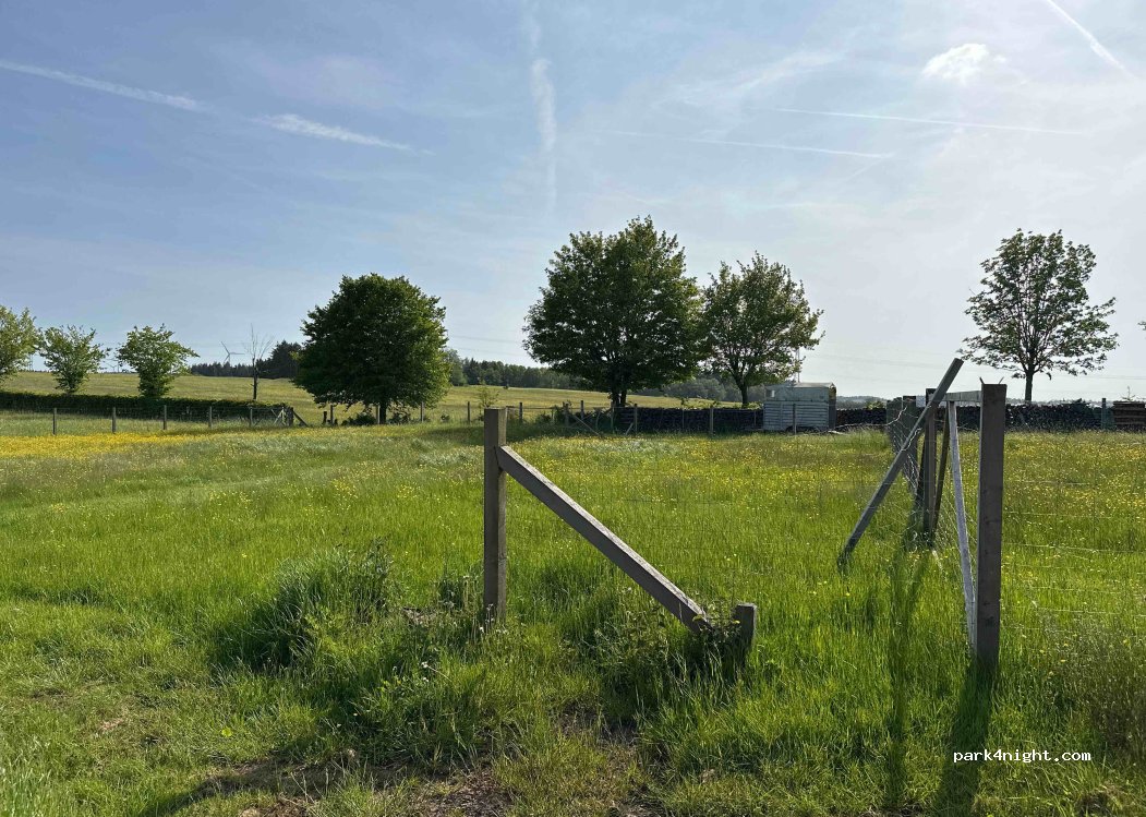 (53940) Hellenthal - 2 Oberschömbach — foto