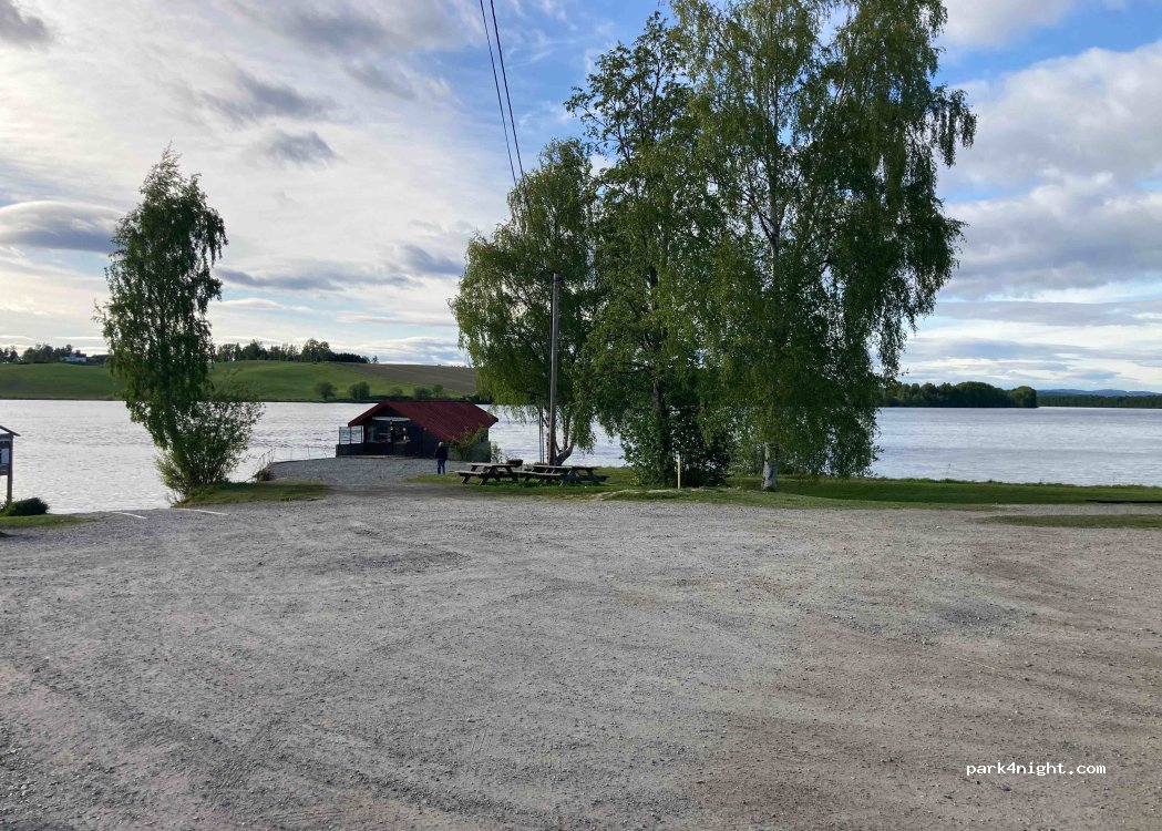 (2150) Årnes - 24 Høievegen — foto