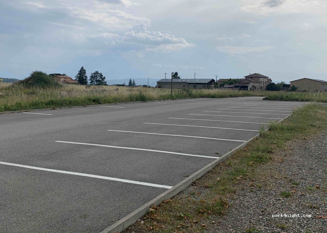 (26600) Granges-les-Beaumont - 405 Rue des Andrillots — foto