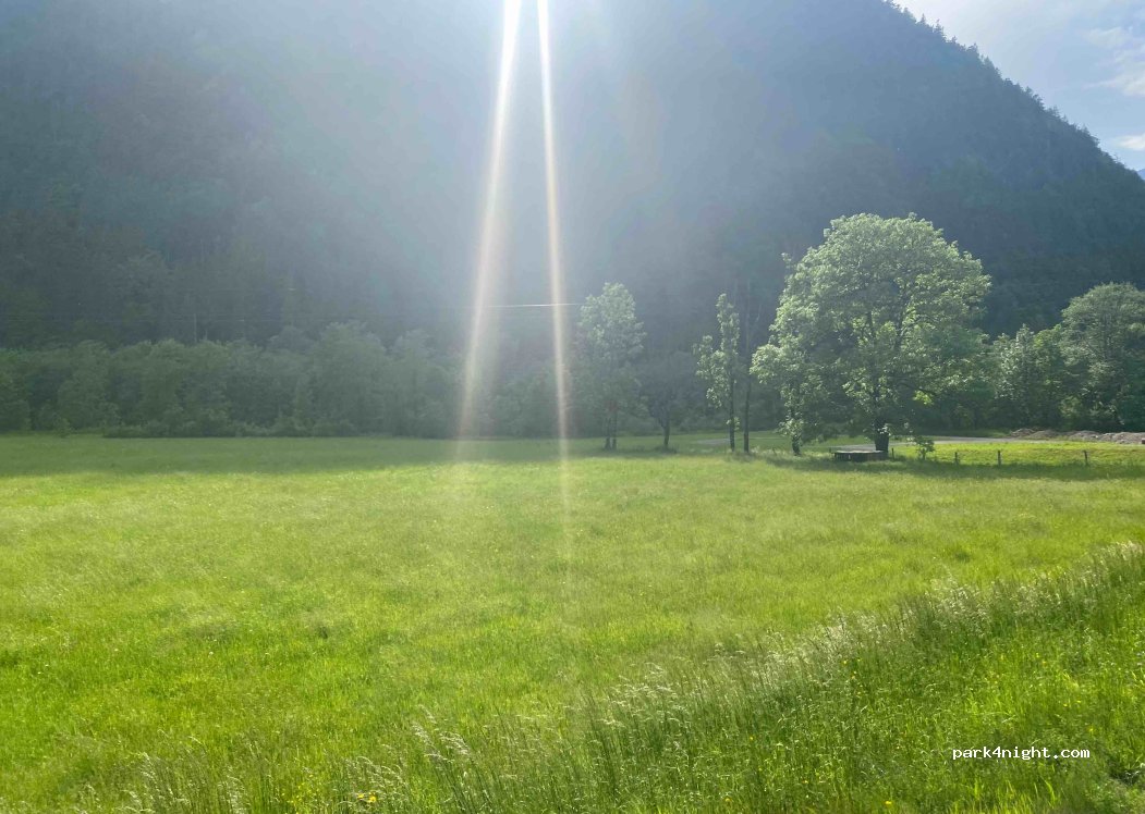 (5093) Frohnwies - 14 Frohnwies — foto
