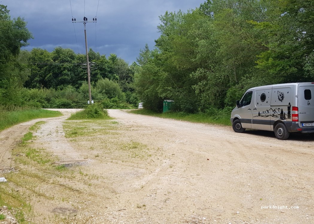 (91807) Solnhofen - — foto