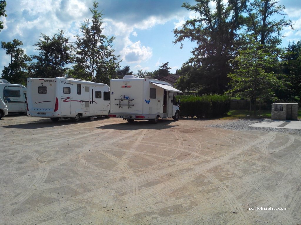 (87480) Saint-Priest-Taurion - 43 Rue Jean Gagnant — foto
