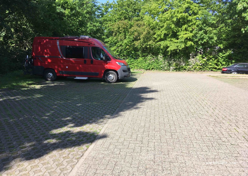 (38179) Schwülper - 3 Schloßgarten — foto 4