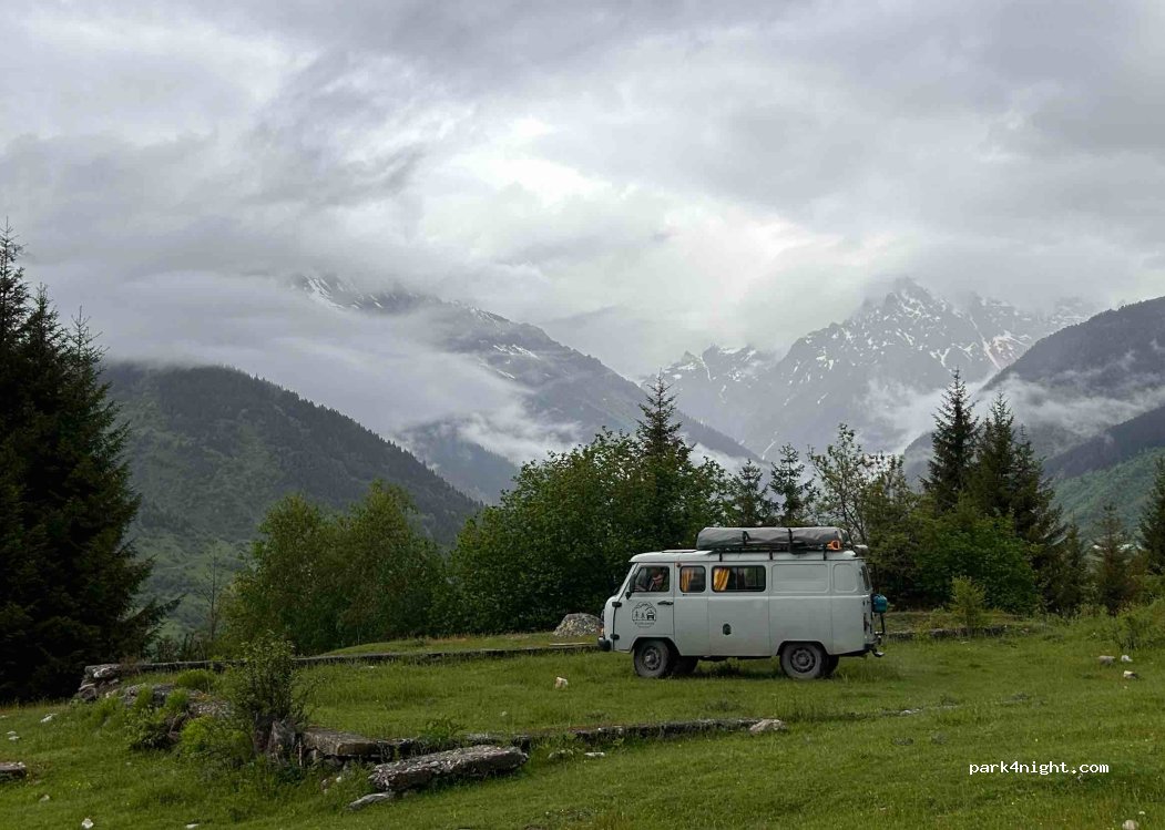 () Murshkeli - — foto